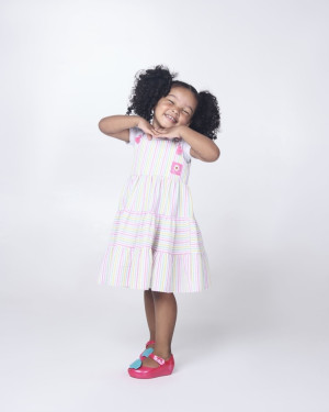 MINI MELISSA ULTRAGIRL + LITTLE MERMAID II BB -