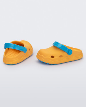MINI MELISSA FREE CLOG BABY - 