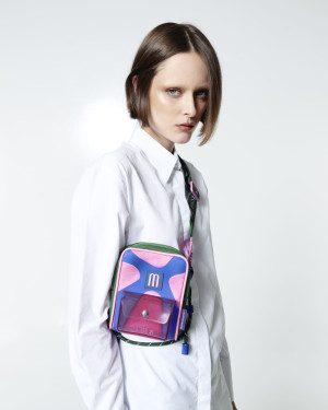 MELISSA X HEAT BAG - 