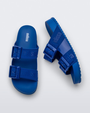 MELISSA COZY SLIDE M LOVER AD - 