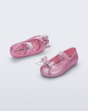 MELISSA SOPHIE + BARBIE BB - 