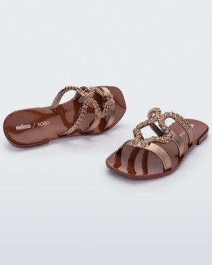 MELISSA SLIDE + BO.BO - 