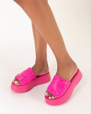 MELISSA BECKY PANC + ISABELA E CHICA - 