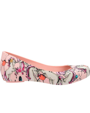 MELISSA ULTRAGIRL 3DB II AD - 