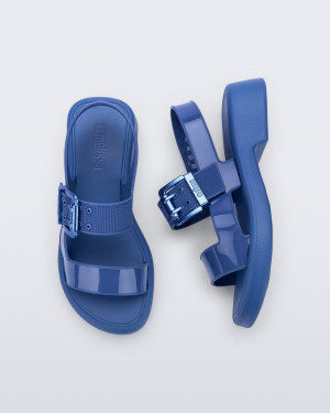 MELISSA BELLE SANDAL AD - 