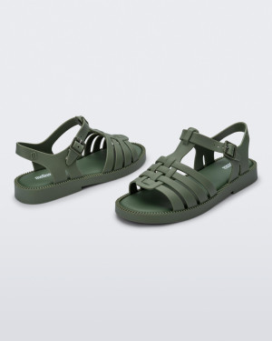 MELISSA POSSESSION FRESH - 