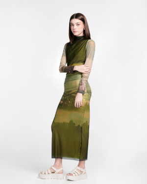 MELISSA UP PLATFORM AD - 