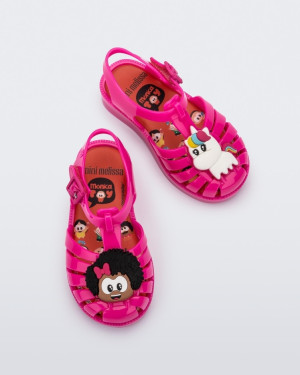 MINI MELISSA POSSESSION + MONICA TOY - 