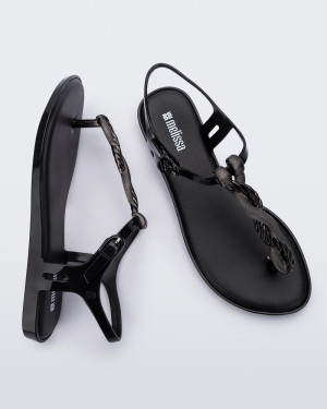 MELISSA SOLAR TWIST - 