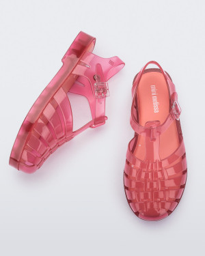 MINI MELISSA POSSESSION SHINY INF - 