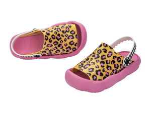 MINI MELISSA CRIATURA + FÁBULA INF -