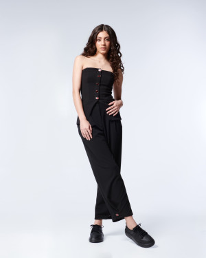 MELISSA BOLD SNEAKER AD -