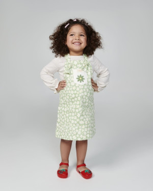 MINI MELISSA FURADINHA POP BB - 