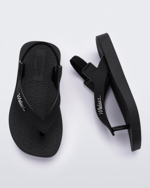 MINI MELISSA SUN LONG BEACH BB - 