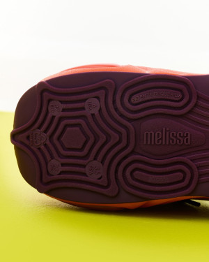MELISSA X LOOP AD -