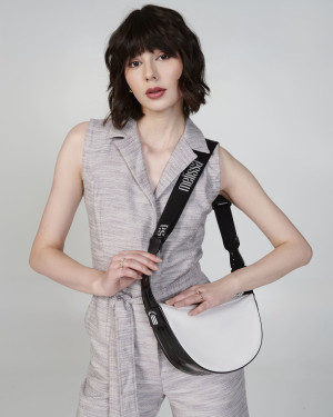 MELISSA VIBE BAG AD - 