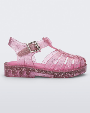 MINI MELISSA POSSESSION SHINY BB -