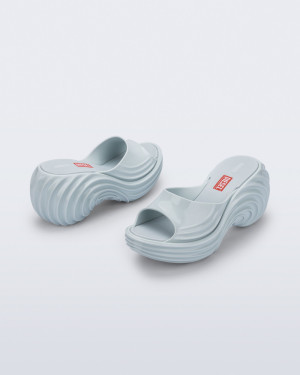 MELISSA QUANTUM PLATFORM + DIESEL AD -