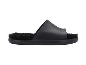 MELISSA FLUFFY SLIDE AD MELISSA FLUFFY SLIDE AD