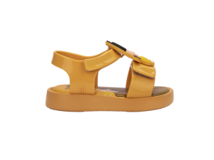 MINI MELISSA JUMP + MONICA TOY BB - 