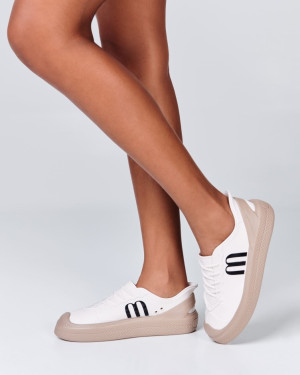 MELISSA COMBAT SNEAKER AD - 