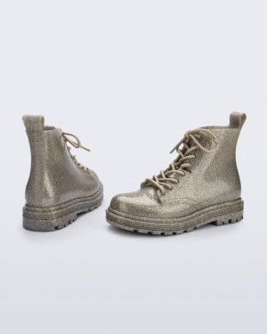 MINI MELISSA COTURNO INF - 