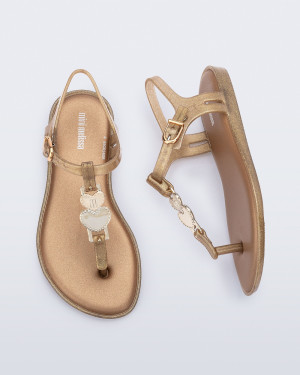 MINI MELISSA SOLAR INF - 