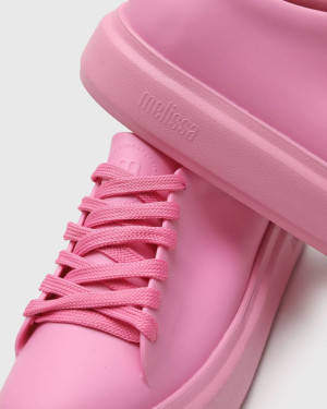 MELISSA WILD SNEAKER AD - 