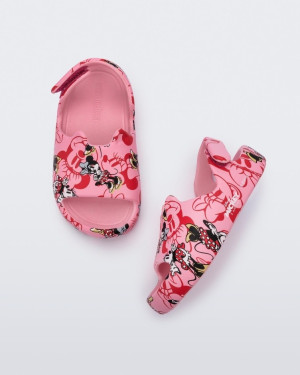 MINI MELISSA FREE CUTE + MICKEY AND FRIENDS BABY -