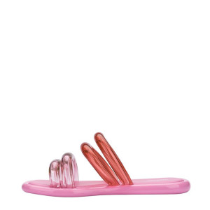 MELISSA AIRBUBBLE SLIDE AD -