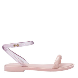 MELISSA WAVE SANDAL AD MELISSA WAVE SANDAL AD