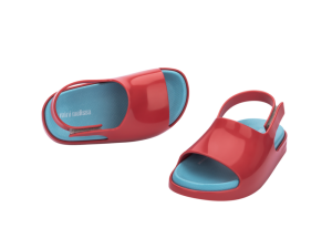 MINI MELISSA CLOUD SANDAL BB - 