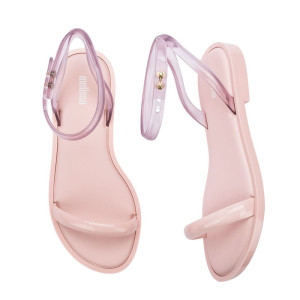 MELISSA WAVE SANDAL AD - 