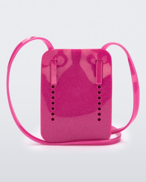 MINI MELISSA ACQUA BAG + MARIE -