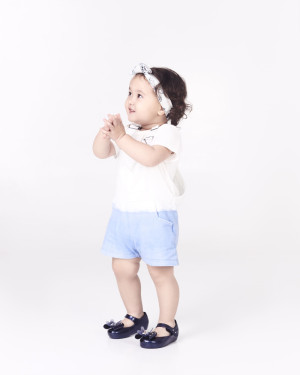 MINI MELISSA ULTRAGIRL STAR II BB -