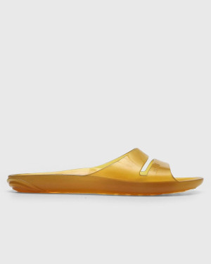 MELISSA THE REAL JELLY SLIDE AD MELISSA THE REAL JELLY SLIDE AD