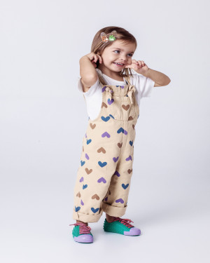 MINI MELISSA POLIBOLHA SPECIAL BB - 