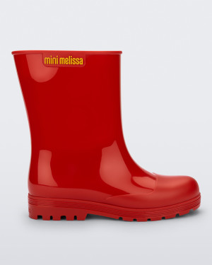 MINI MELISSA WELLY INF MINI MELISSA WELLY INF