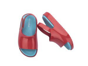 MINI MELISSA CLOUD SANDAL BB - 