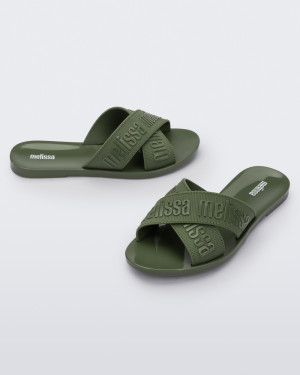 MELISSA M LOVER SLIDE AD -