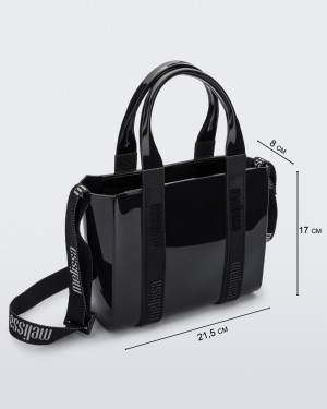 MELISSA MINI DULCE BAG - 