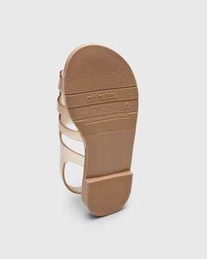 MINI MELISSA BOEMIA INF -