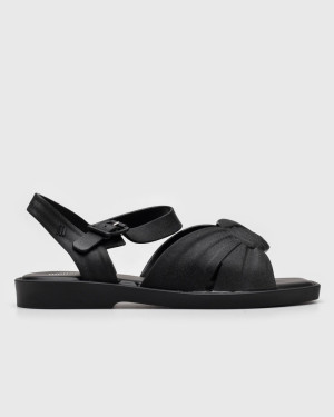 MELISSA PLUSH SANDAL AD - 