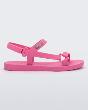 MINI MELISSA SUN DOWNTOWN INFANTIL MINI MELISSA SUN DOWNTOWN INFANTIL