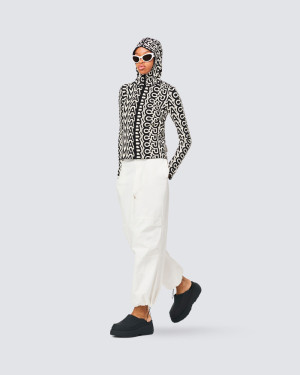 MELISSA CLOG + MARC JACOBS AD - 