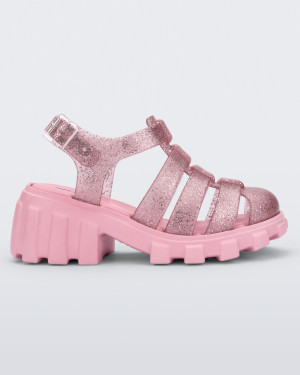MINI MELISSA MEGAN INF MINI MELISSA MEGAN INF