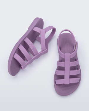 MINI MELISSA SUN RODEO INFANTIL -