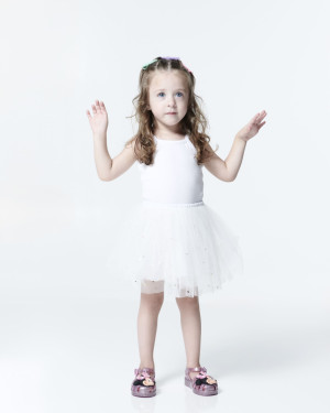 MINI MELISSA POSSESSION + MINNIE MOUSE BB - 