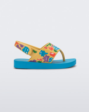 MINI MELISSA TEENY BABY - 