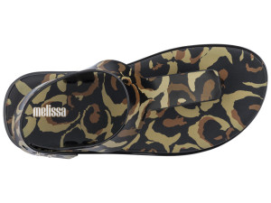 MELISSA HERA SANDAL AD - 